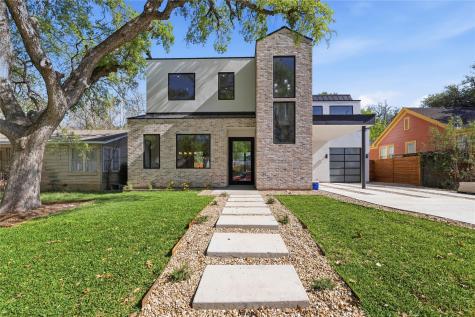 1702 W 30th Street Austin TX 78703