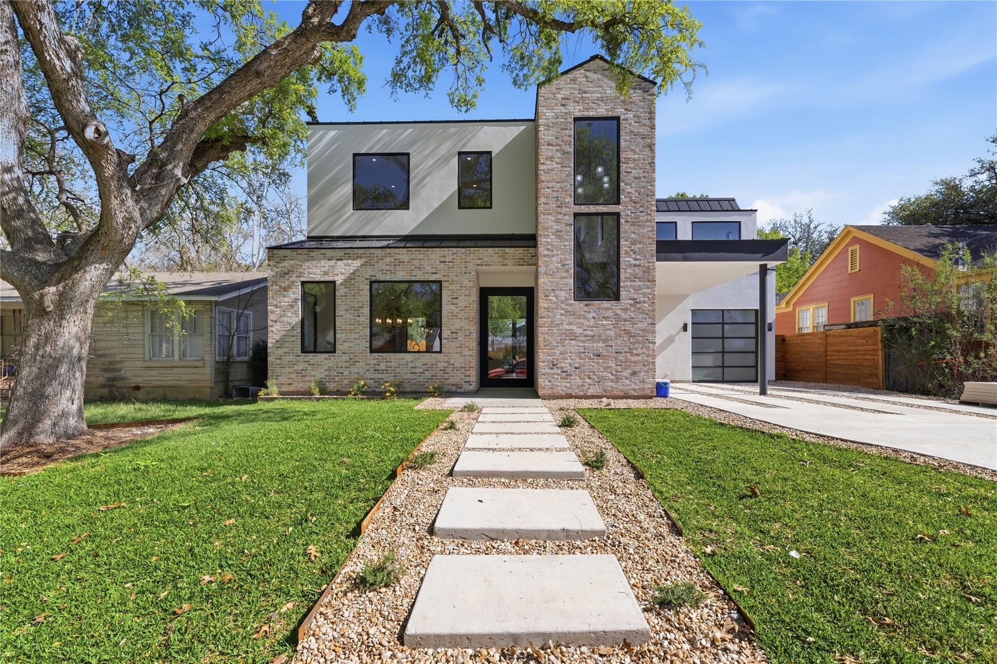 1702 W 30th Street Austin TX 78703