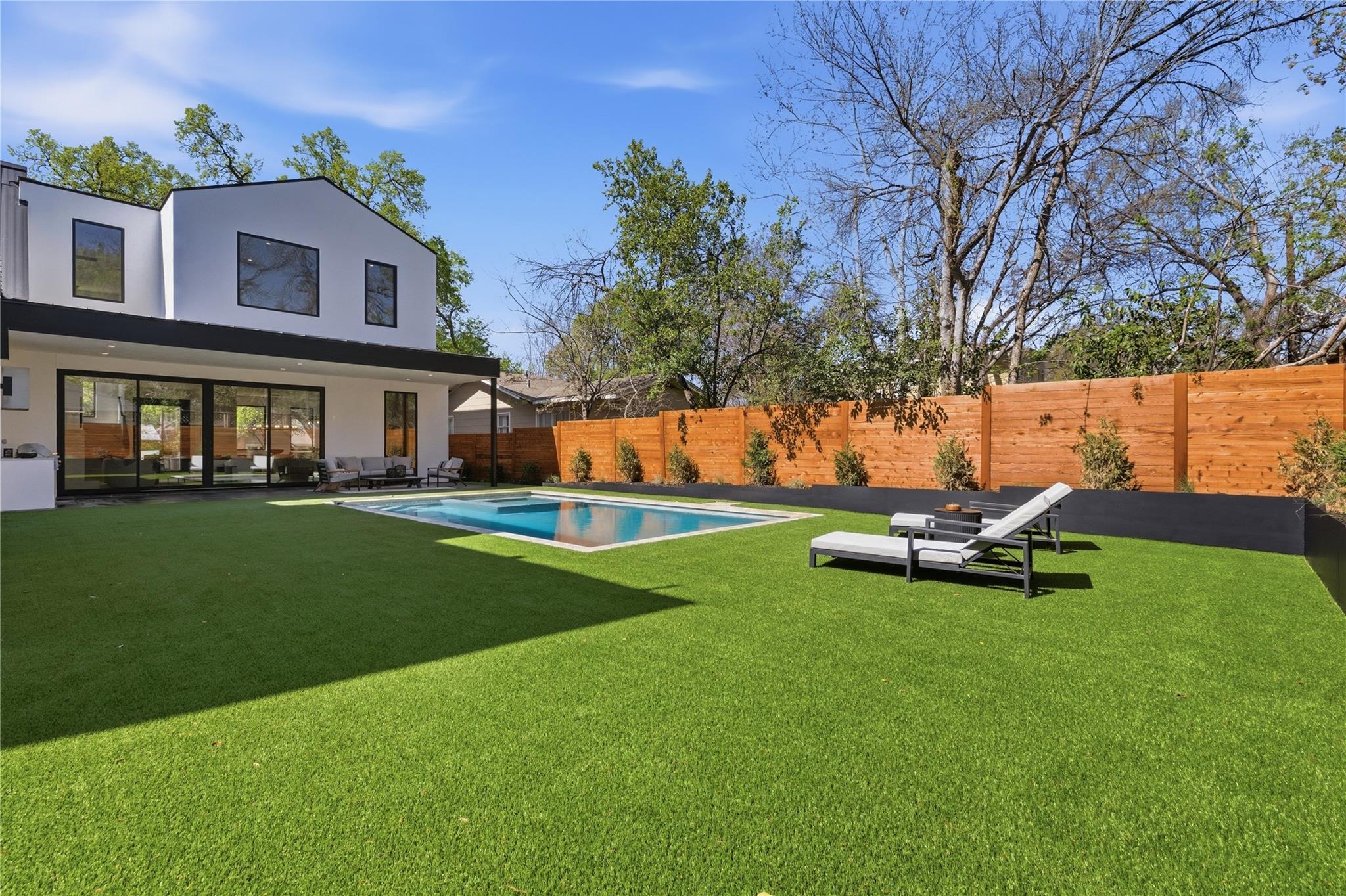 1702 W 30th Street Austin TX 78703