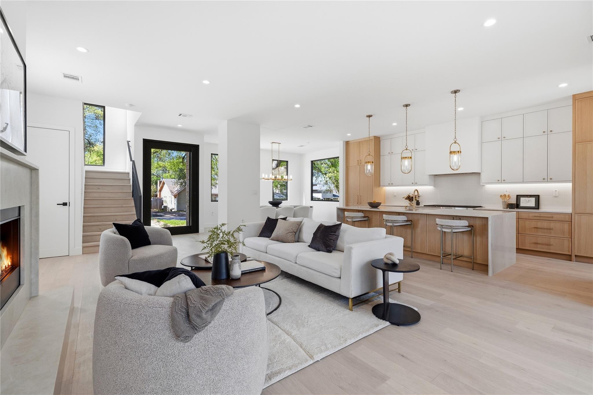 1702 W 30th Street Austin TX 78703
