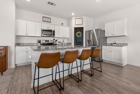 212 Wonderful Life Way Jarrell TX 76537