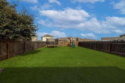 212 Wonderful Life Way Jarrell TX 76537