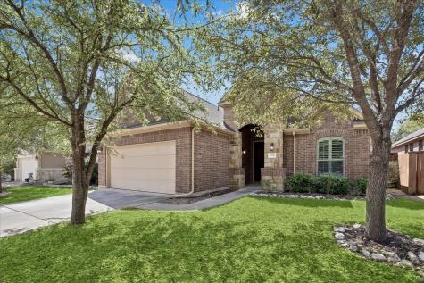 2220 Lookout Range Drive Leander TX 78641