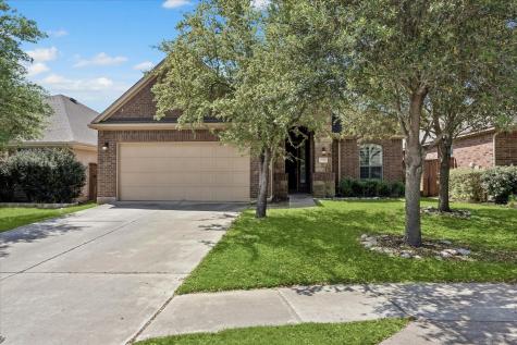 2220 Lookout Range Drive Leander TX 78641
