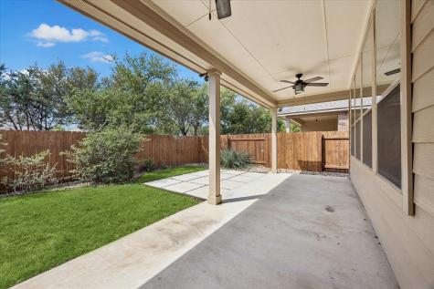 2220 Lookout Range Drive Leander TX 78641