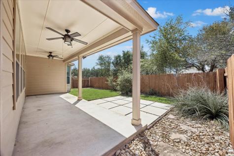 2220 Lookout Range Drive Leander TX 78641