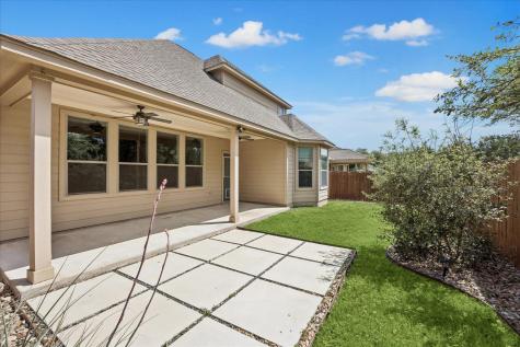 2220 Lookout Range Drive Leander TX 78641