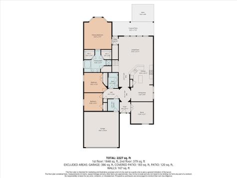 2220 Lookout Range Drive Leander TX 78641