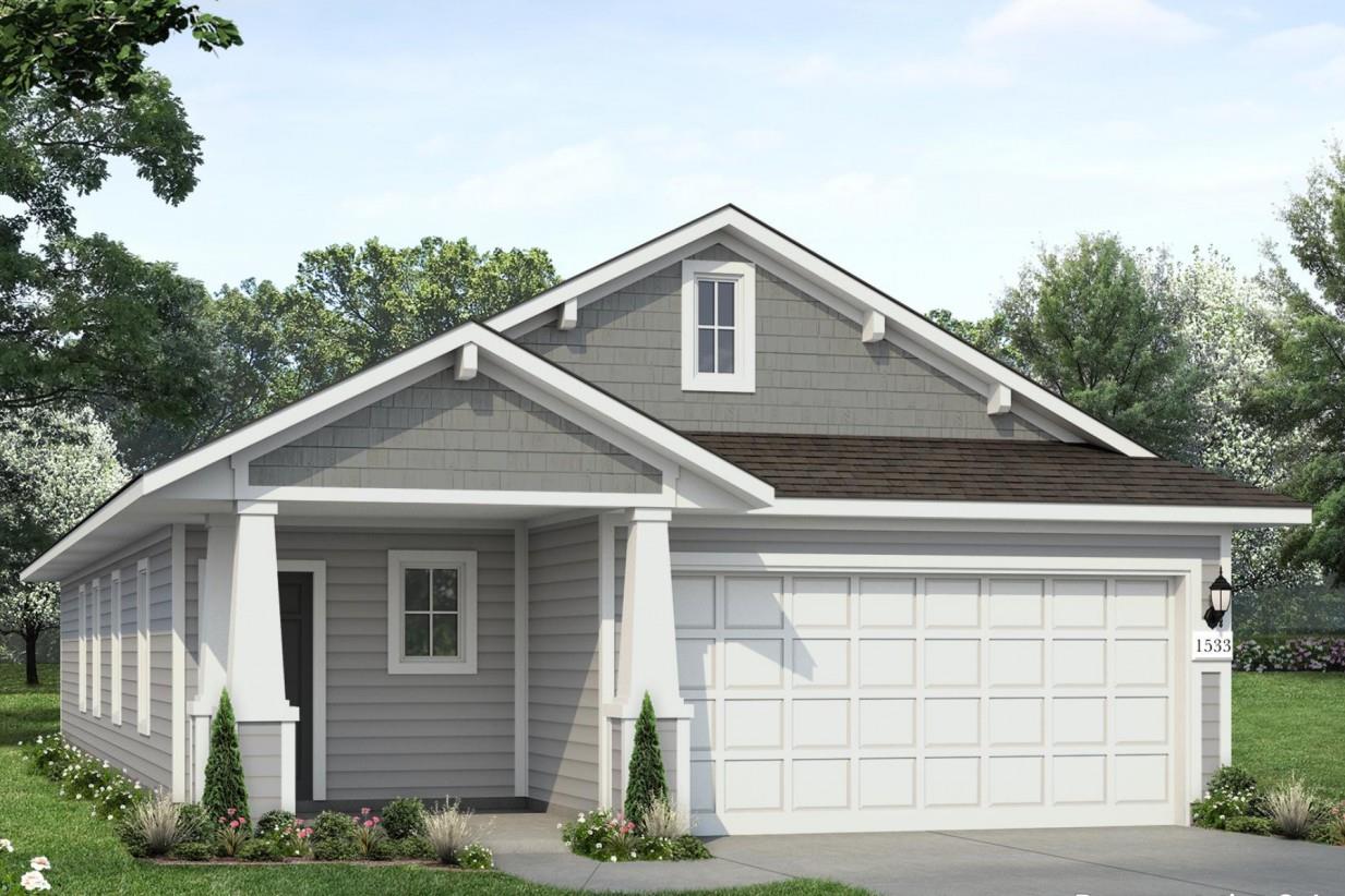 2617 Derwent Drive Pflugerville TX 78660