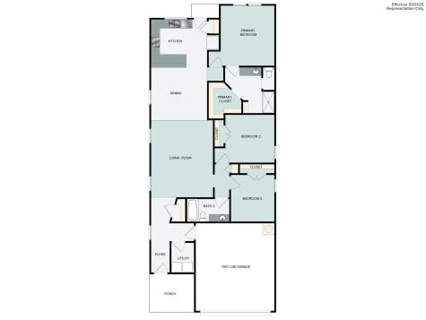 2617 Derwent Drive Pflugerville TX 78660