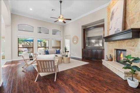 10516 Antelope Run Austin TX 78748