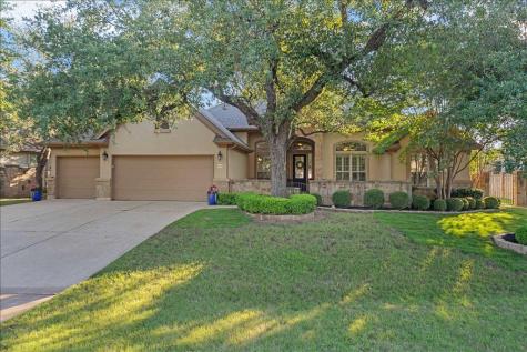 10516 Antelope Run Austin TX 78748