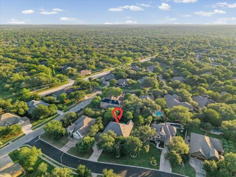10516 Antelope Run Austin TX 78748