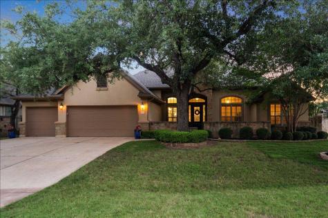 10516 Antelope Run Austin TX 78748