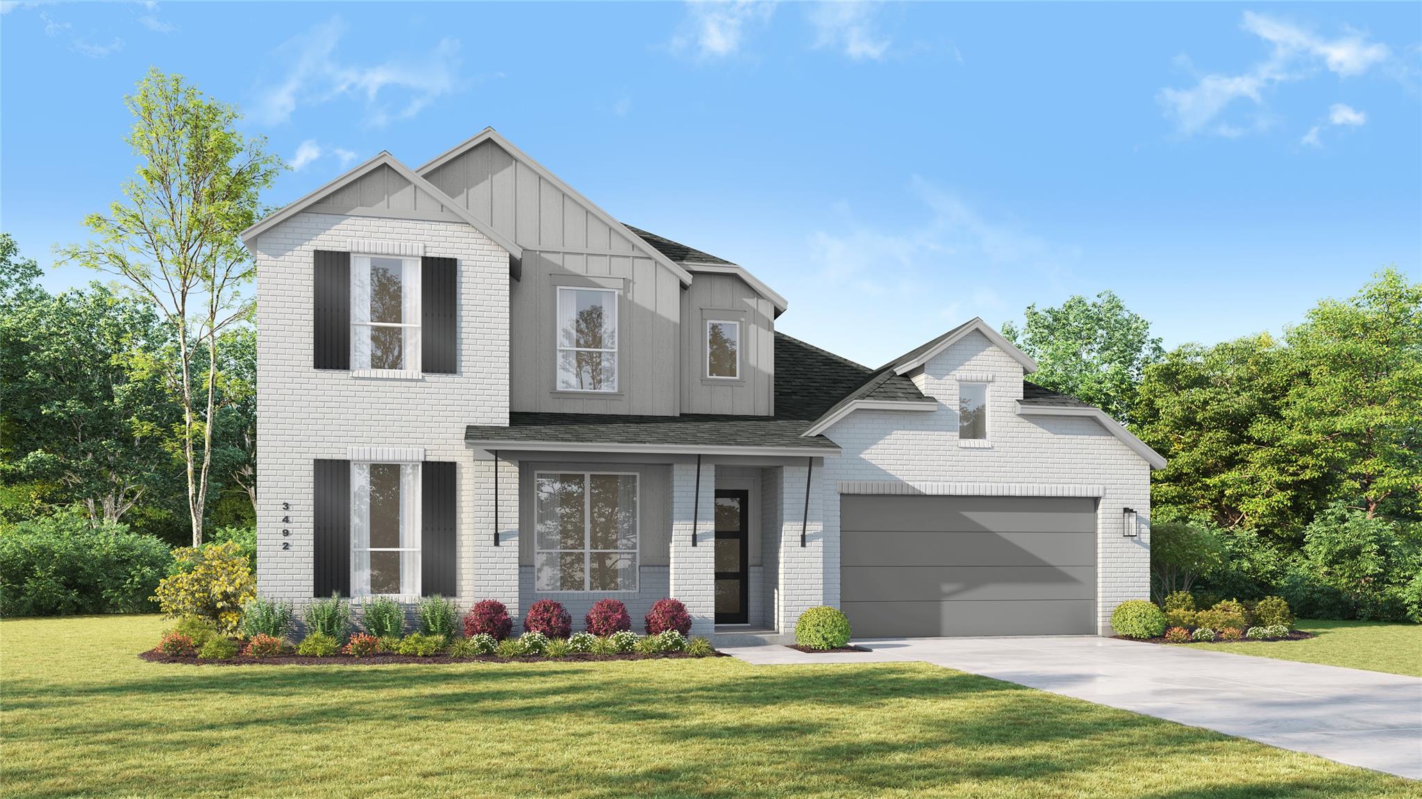511 Tricia Court Liberty Hill TX 78642
