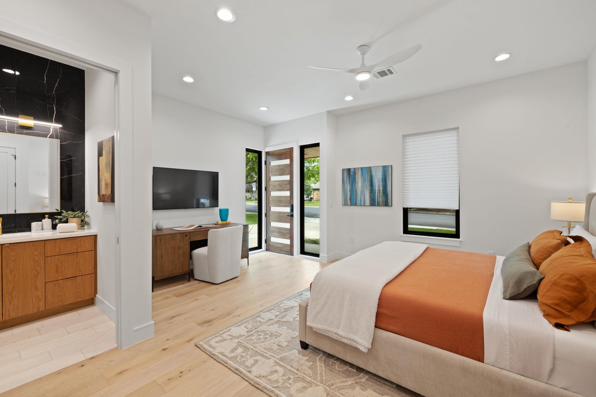 5606 Westminster Drive Austin TX 78723