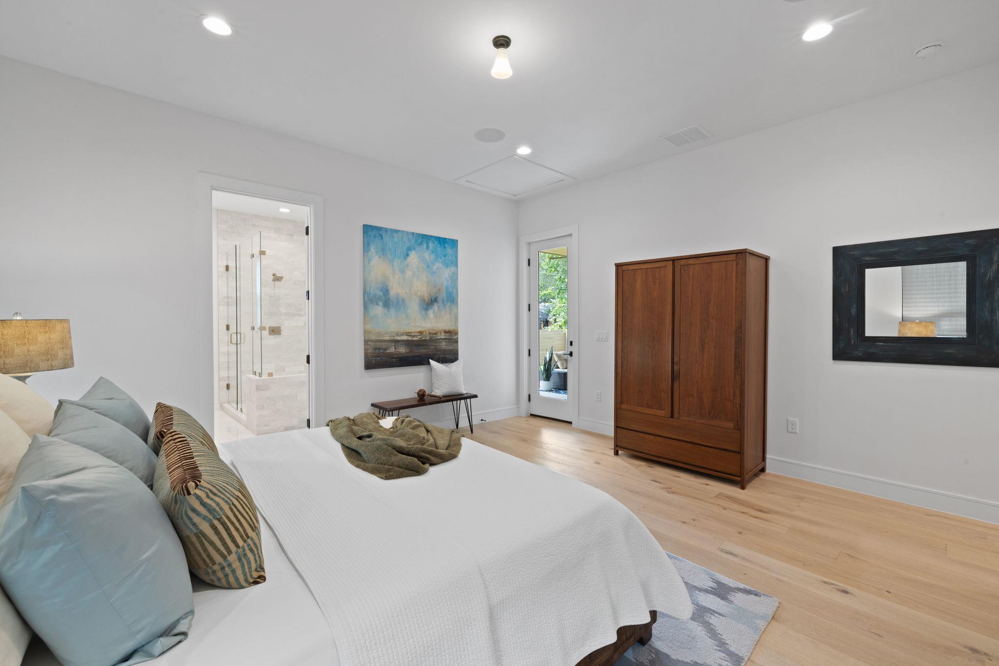5606 Westminster Drive Austin TX 78723