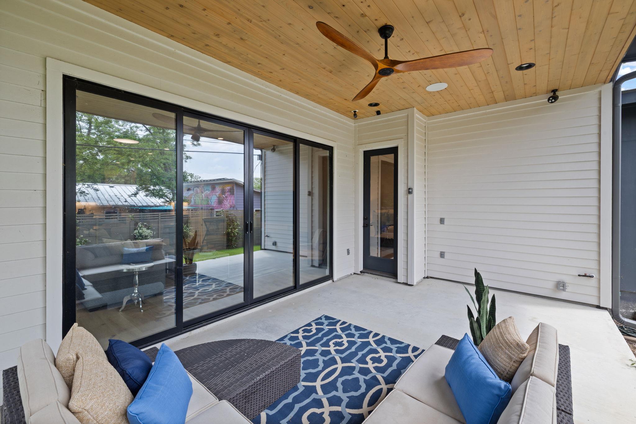5606 Westminster Drive Austin TX 78723
