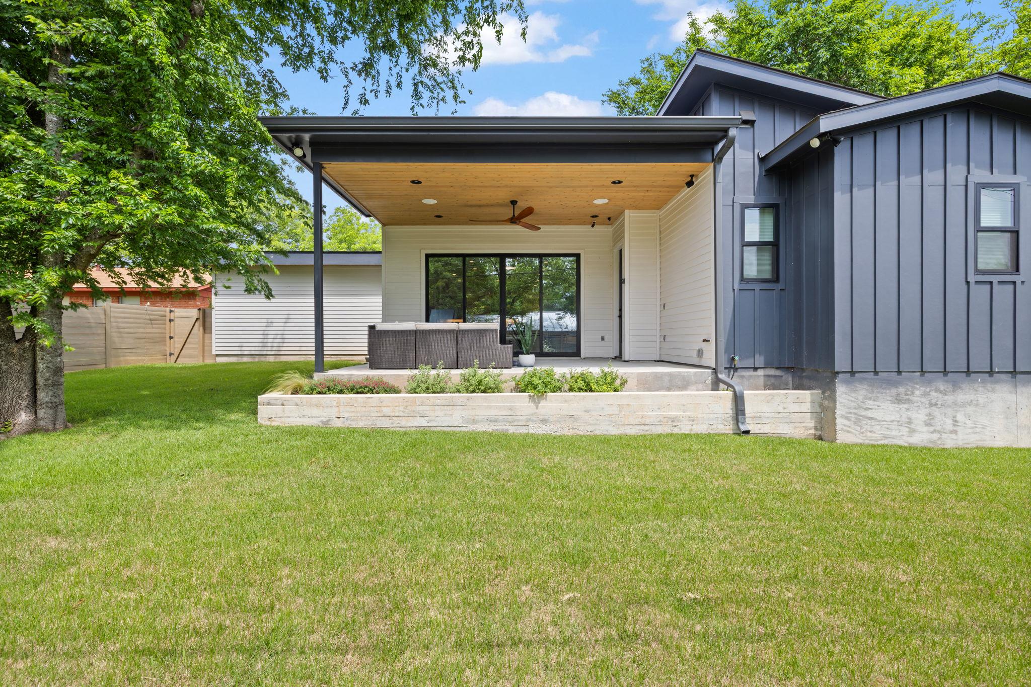 5606 Westminster Drive Austin TX 78723