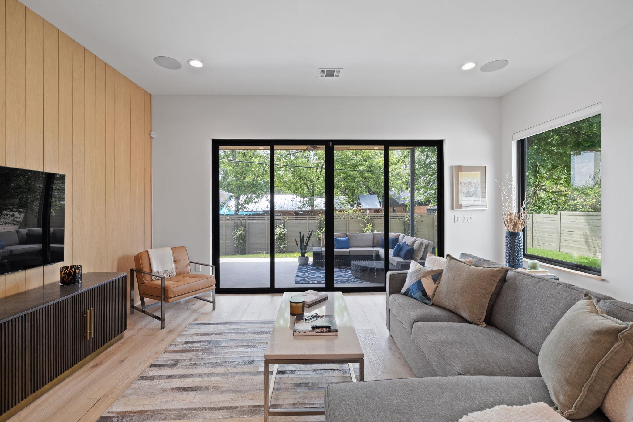 5606 Westminster Drive Austin TX 78723
