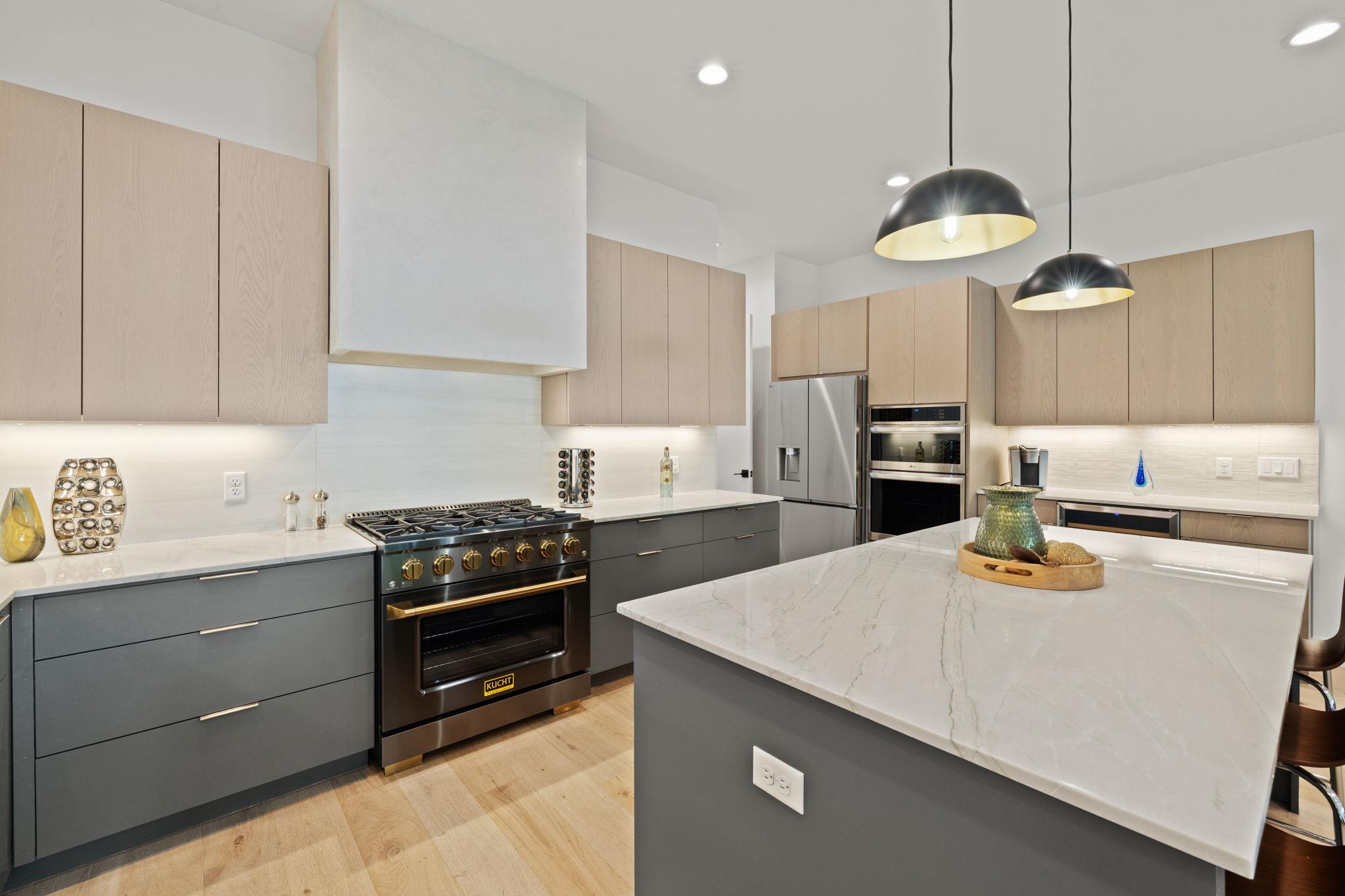 5606 Westminster Drive Austin TX 78723
