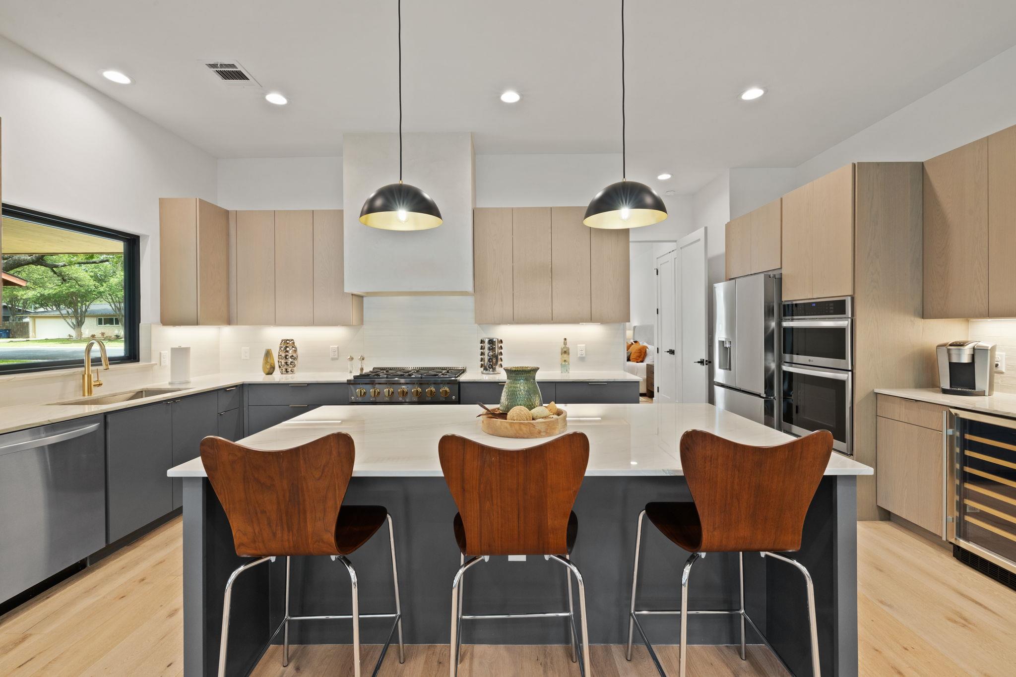 5606 Westminster Drive Austin TX 78723