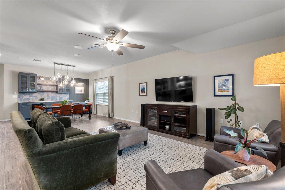 7321 Sentry Path Austin TX 78744