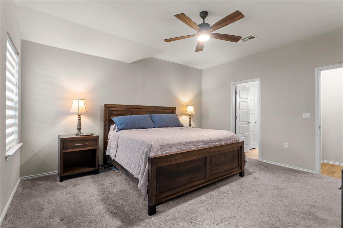 7321 Sentry Path Austin TX 78744