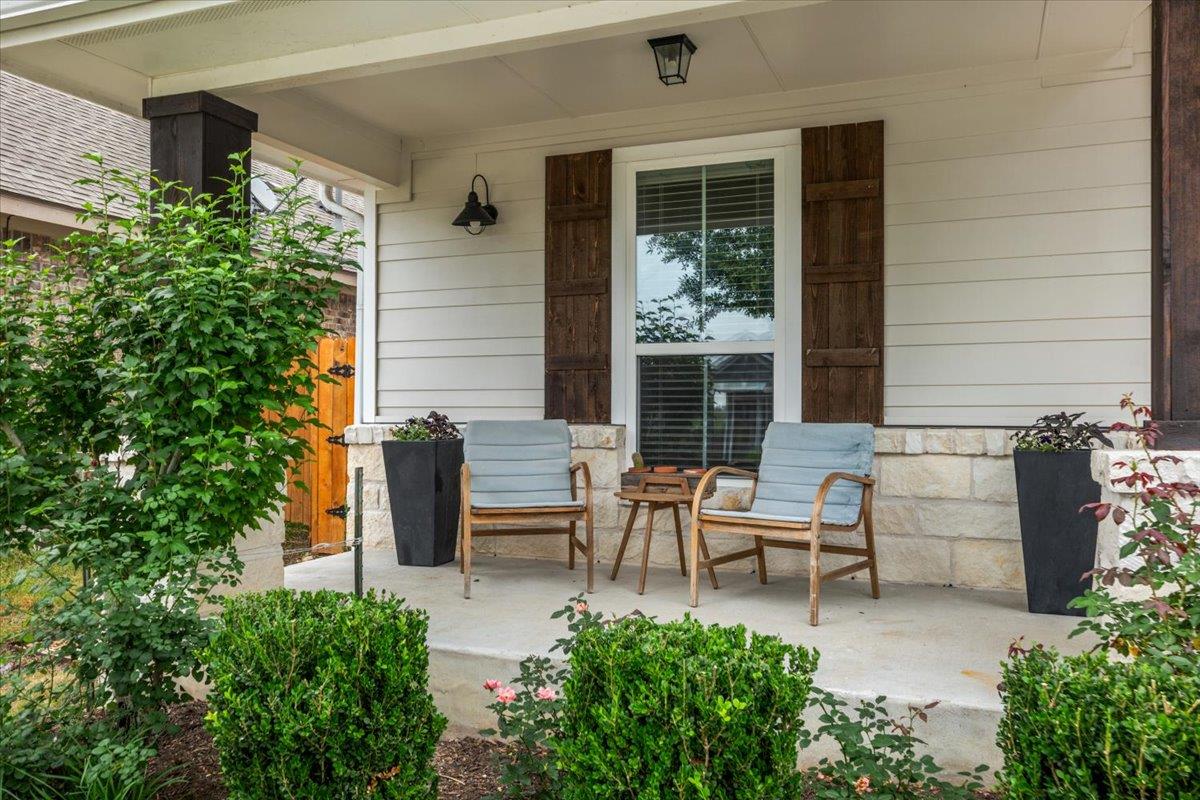 7321 Sentry Path Austin TX 78744