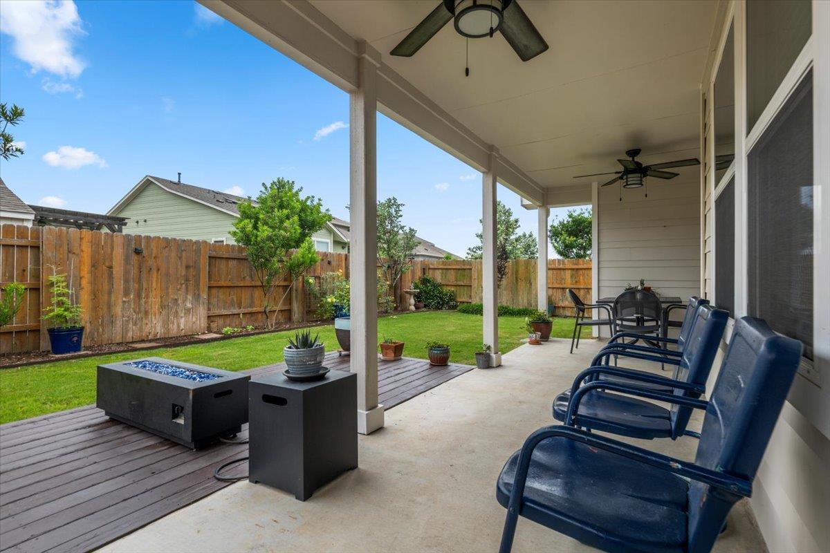 7321 Sentry Path Austin TX 78744
