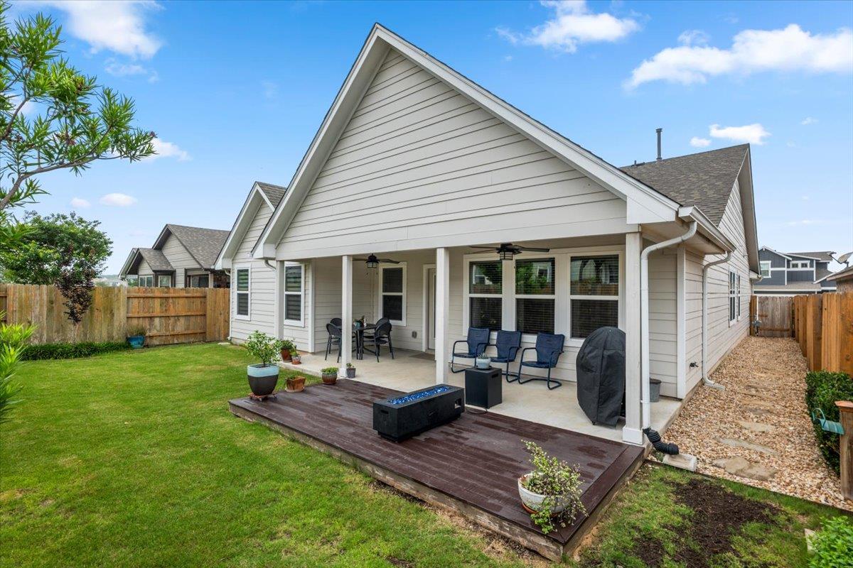 7321 Sentry Path Austin TX 78744