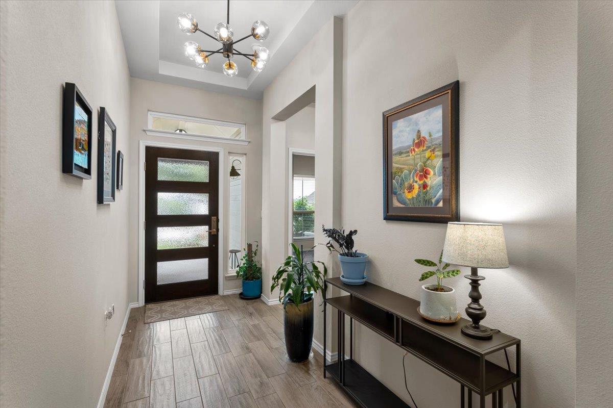 7321 Sentry Path Austin TX 78744