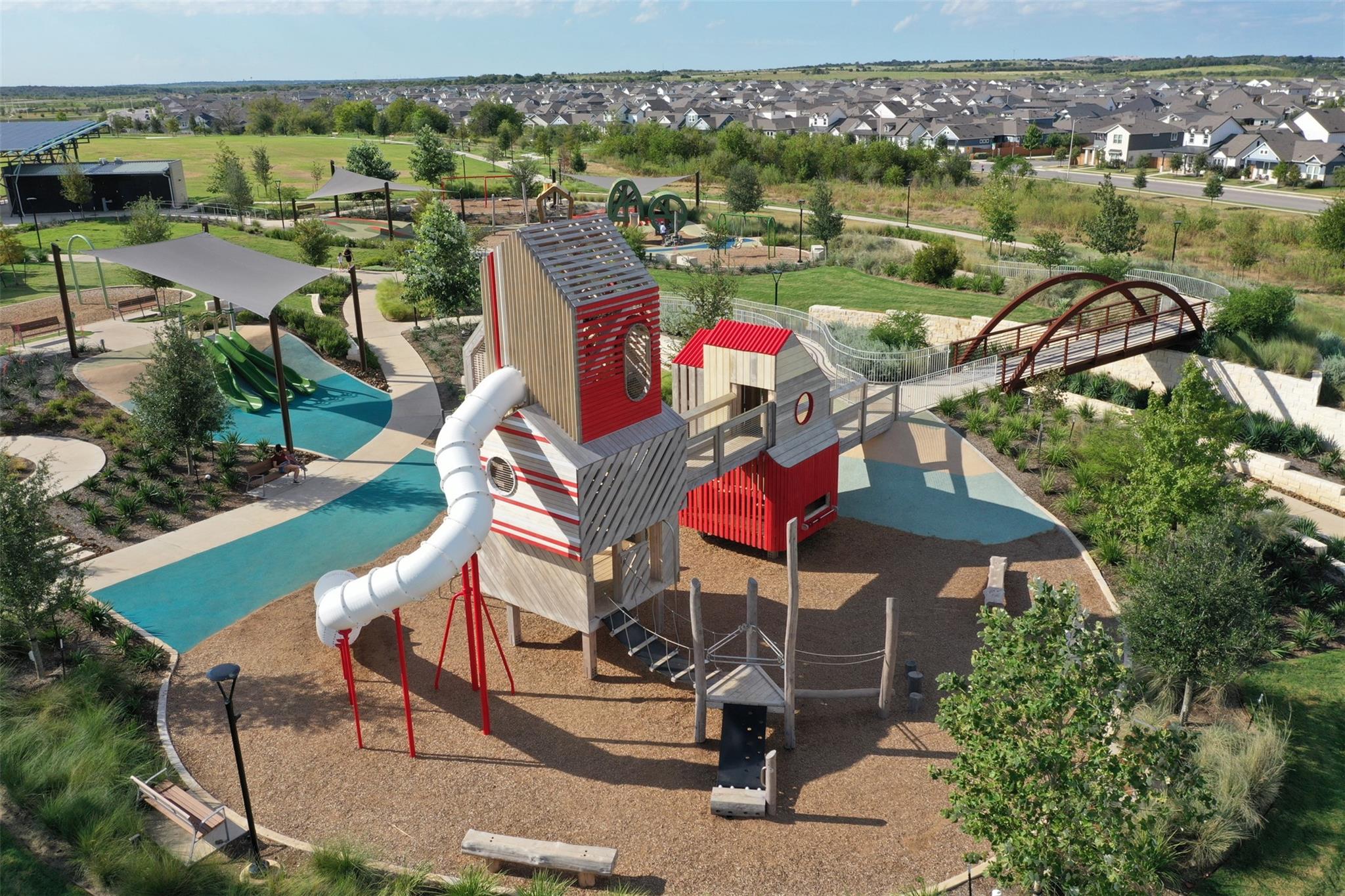 7321 Sentry Path Austin TX 78744