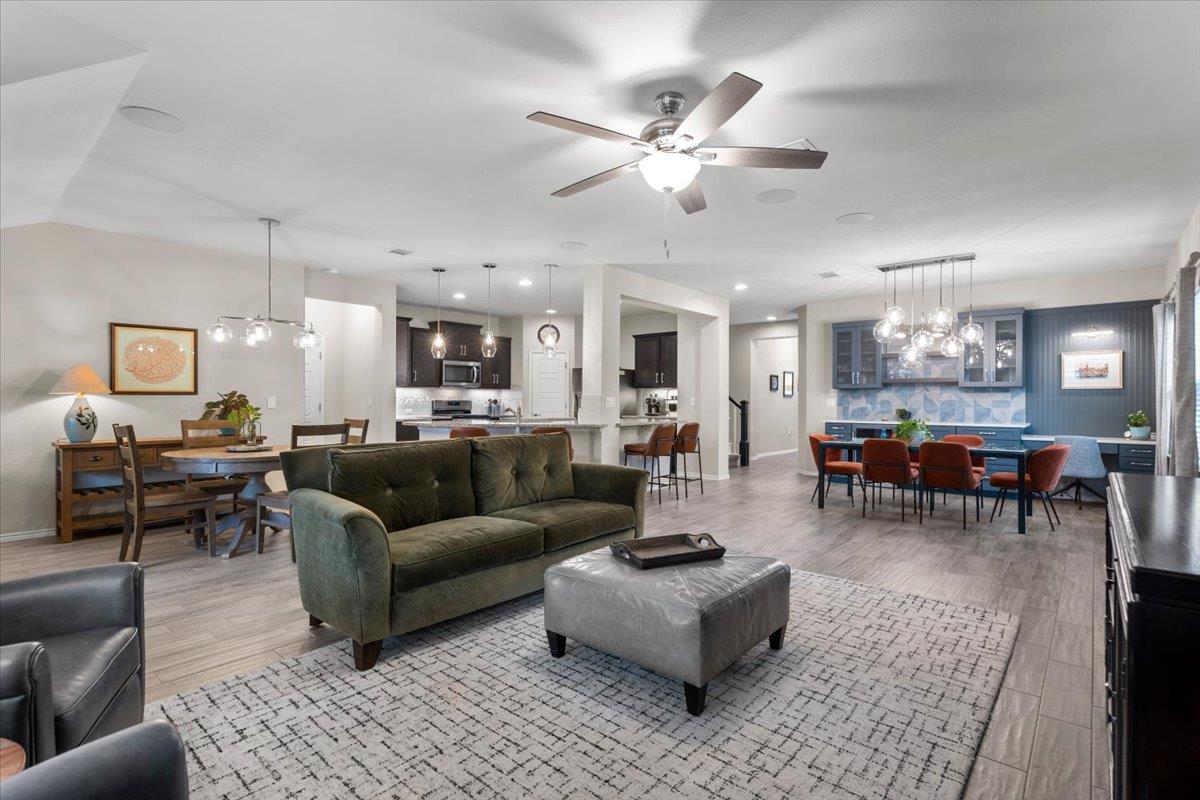 7321 Sentry Path Austin TX 78744