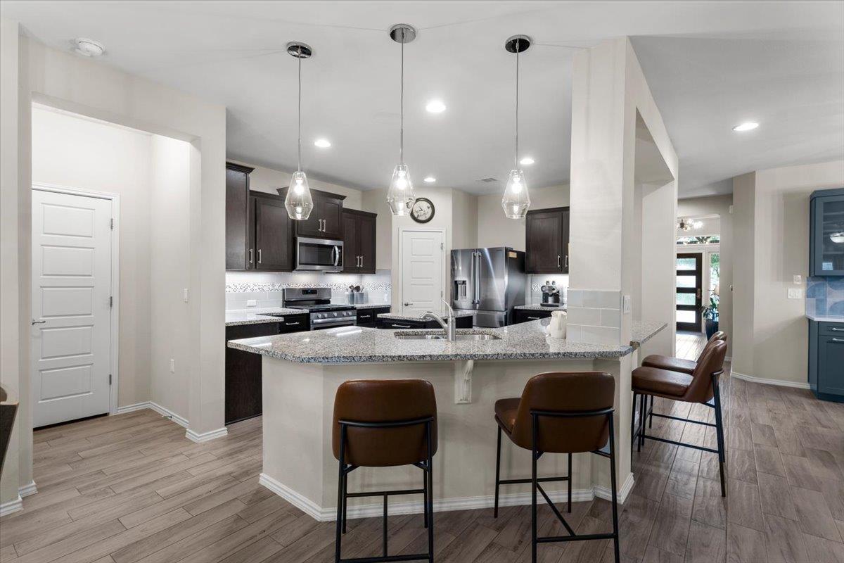 7321 Sentry Path Austin TX 78744