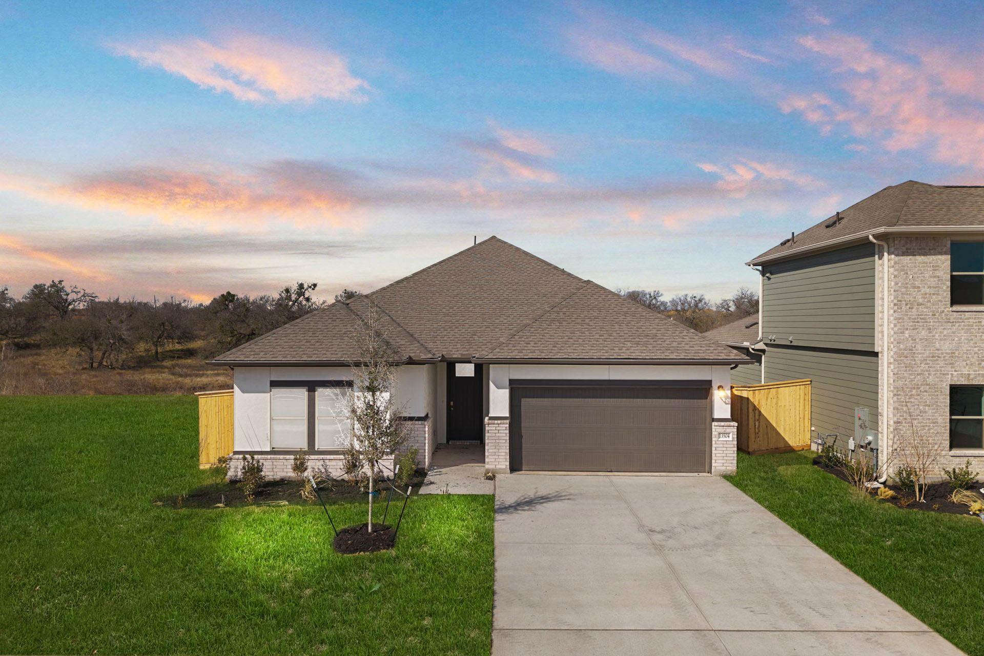 13504 Gray Landing Drive Elgin TX 78621