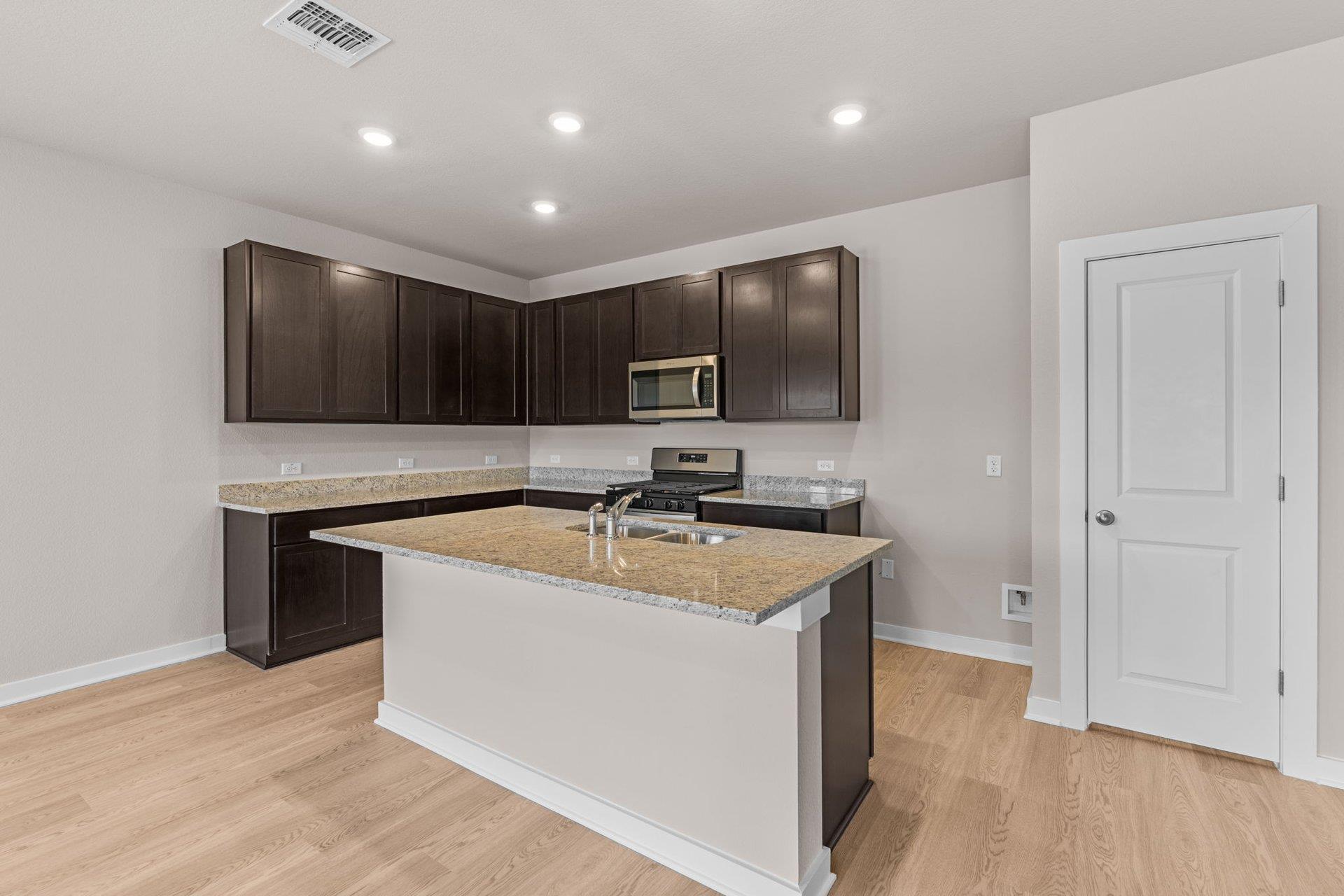 13504 Gray Landing Drive Elgin TX 78621