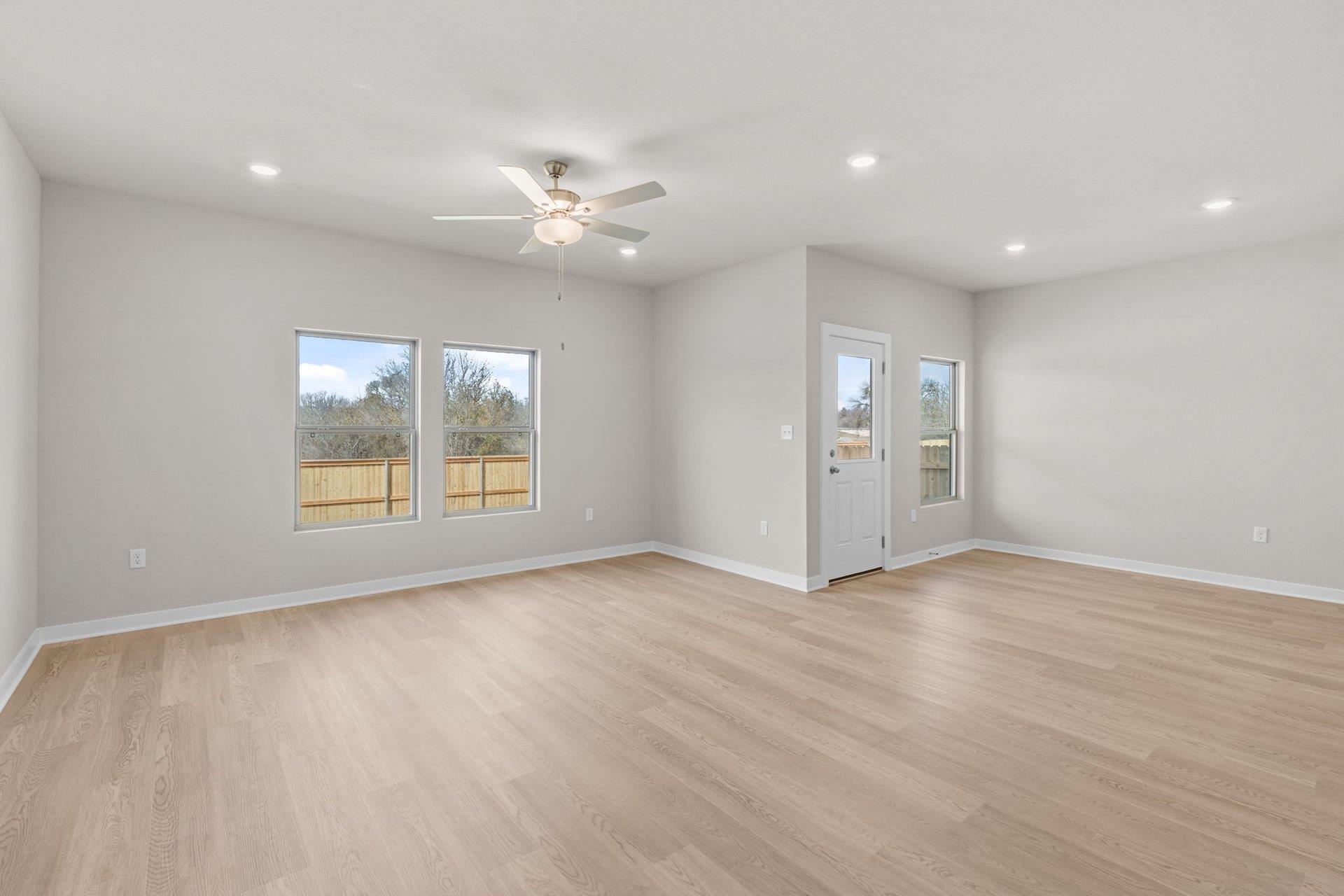 13504 Gray Landing Drive Elgin TX 78621