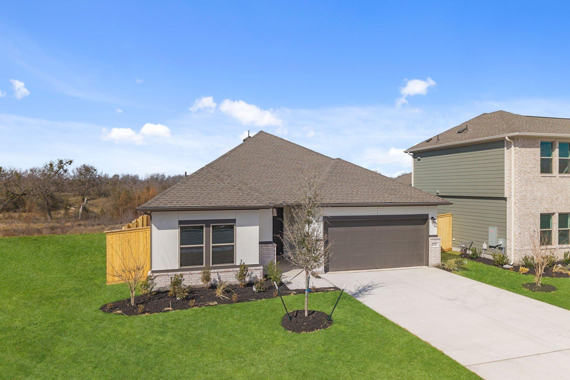 13504 Gray Landing Drive Elgin TX 78621