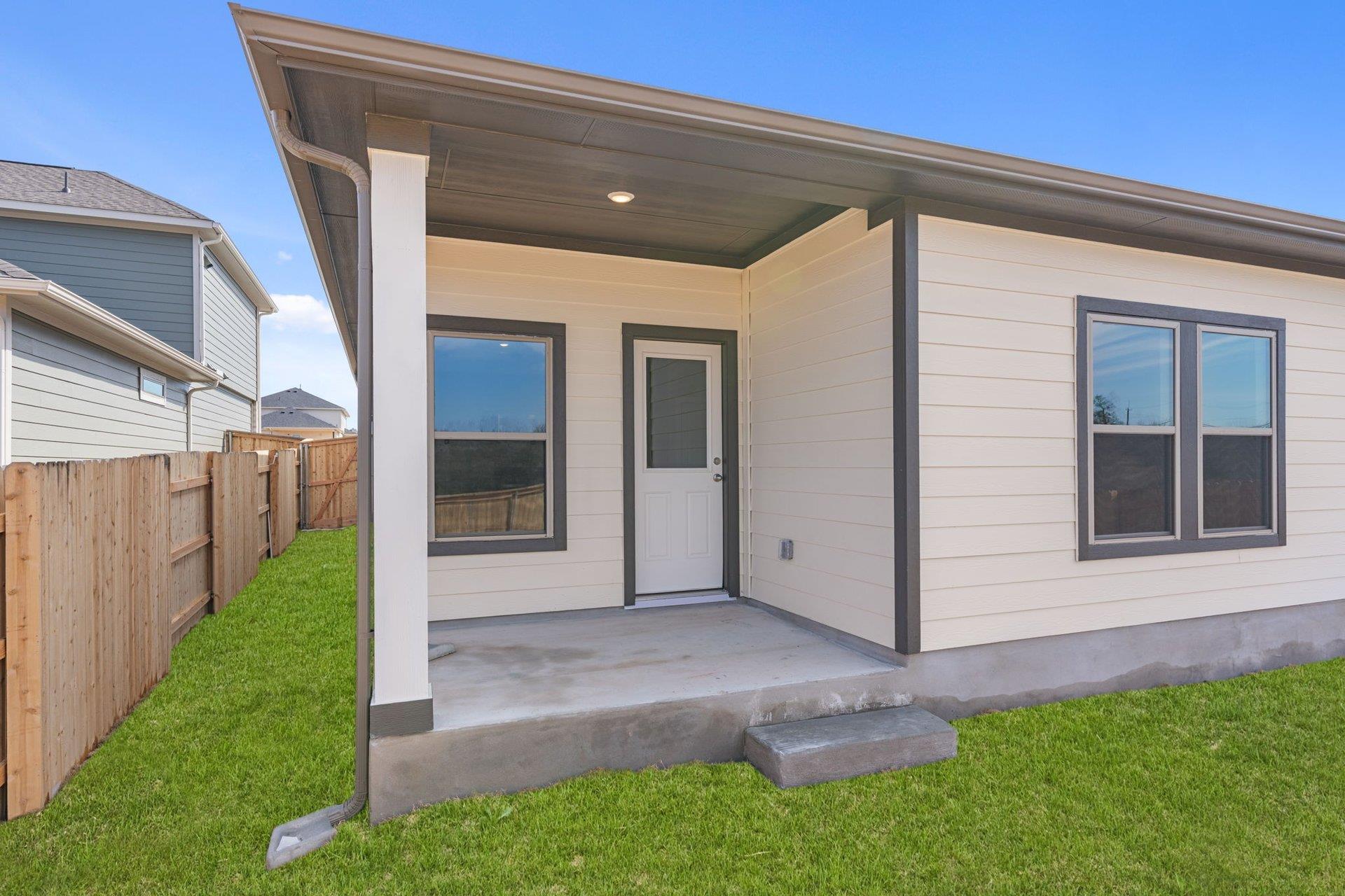 13504 Gray Landing Drive Elgin TX 78621