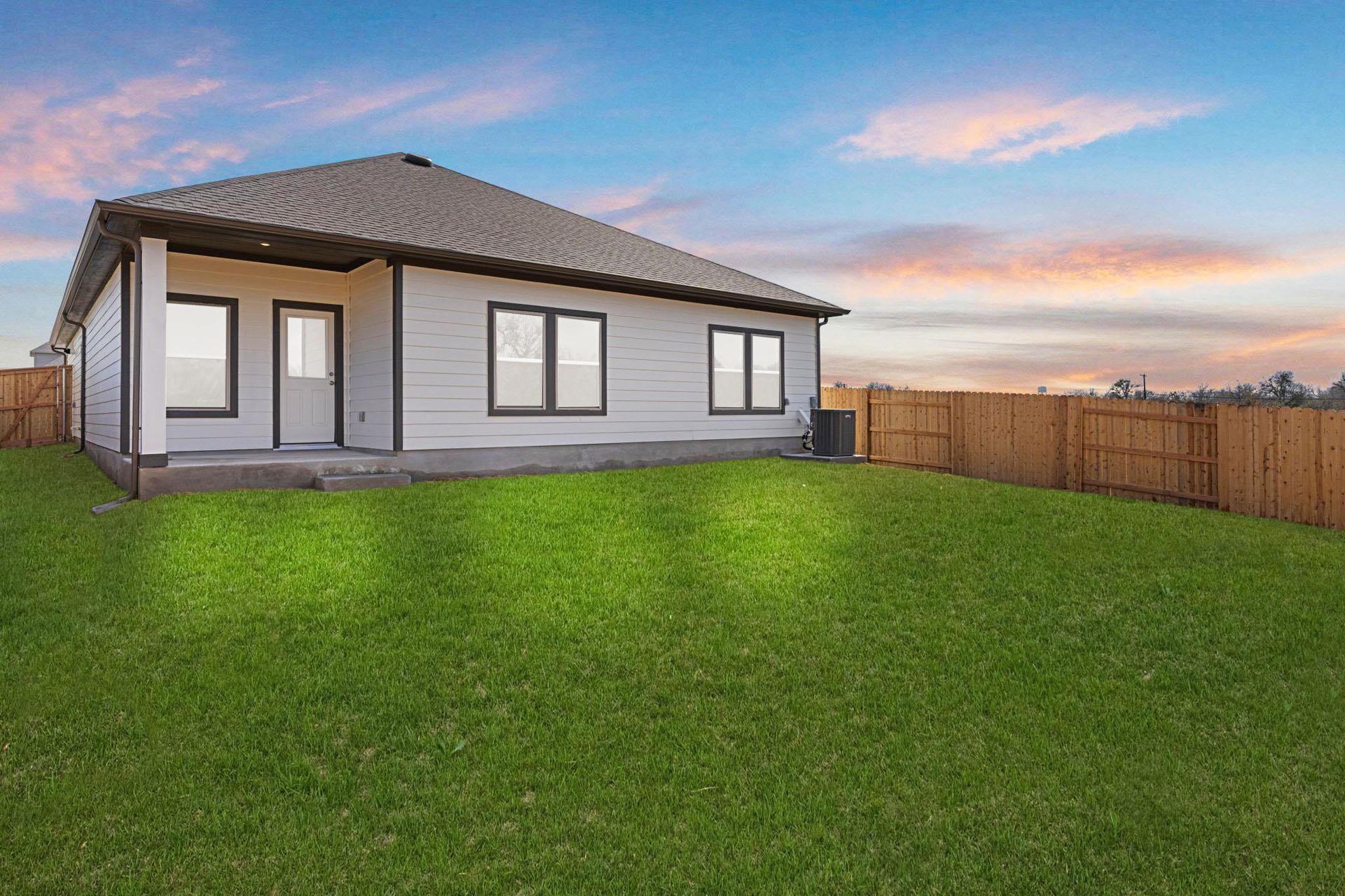13504 Gray Landing Drive Elgin TX 78621