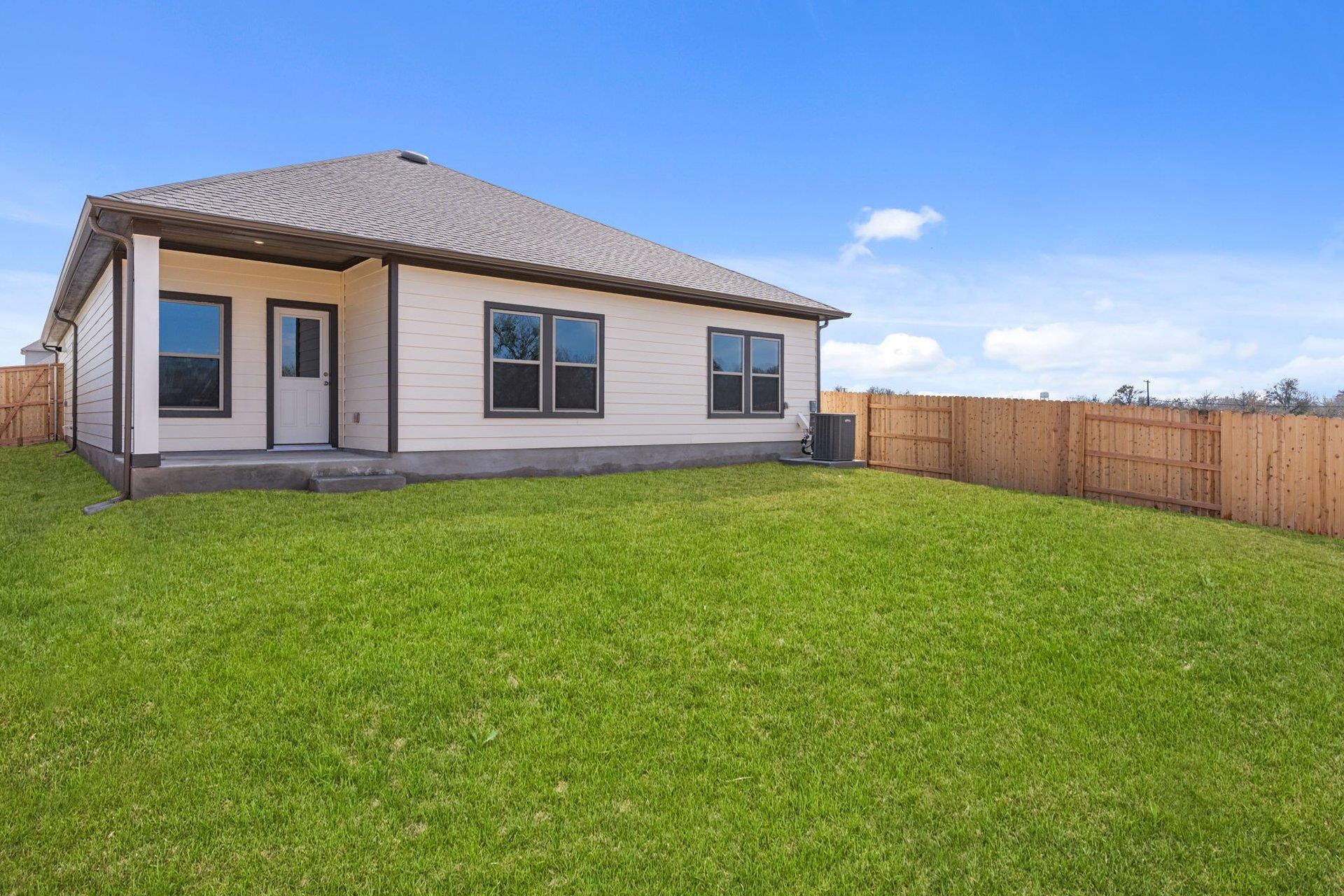 13504 Gray Landing Drive Elgin TX 78621