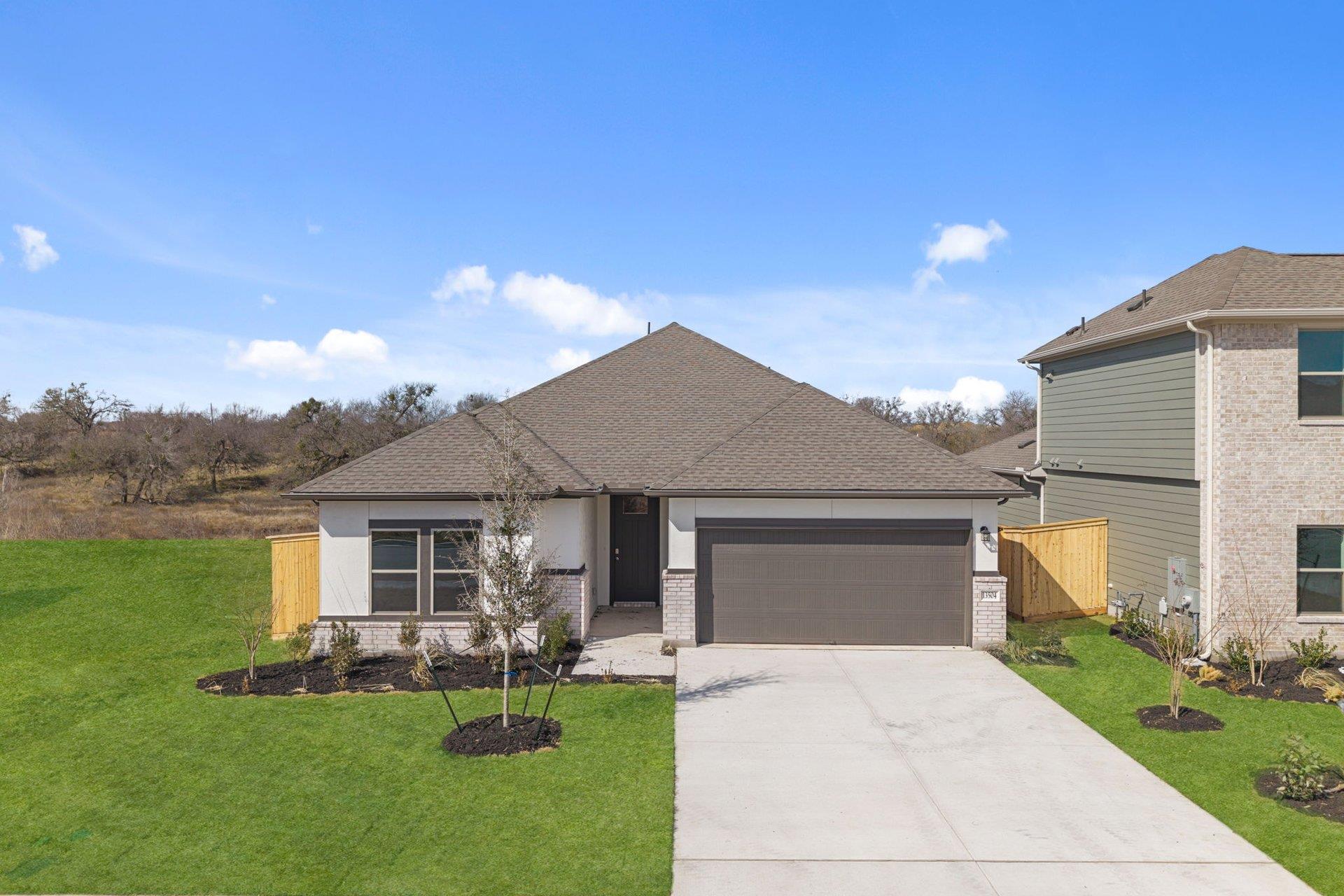 13504 Gray Landing Drive Elgin TX 78621