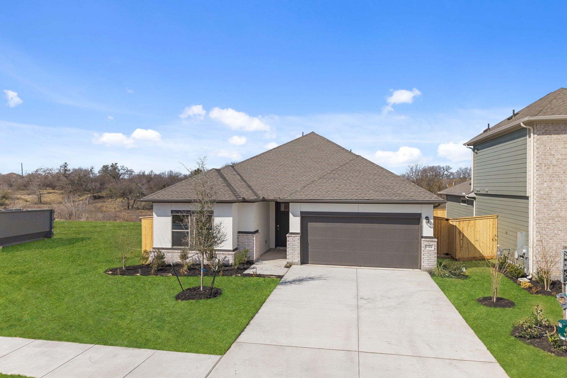 13504 Gray Landing Drive Elgin TX 78621