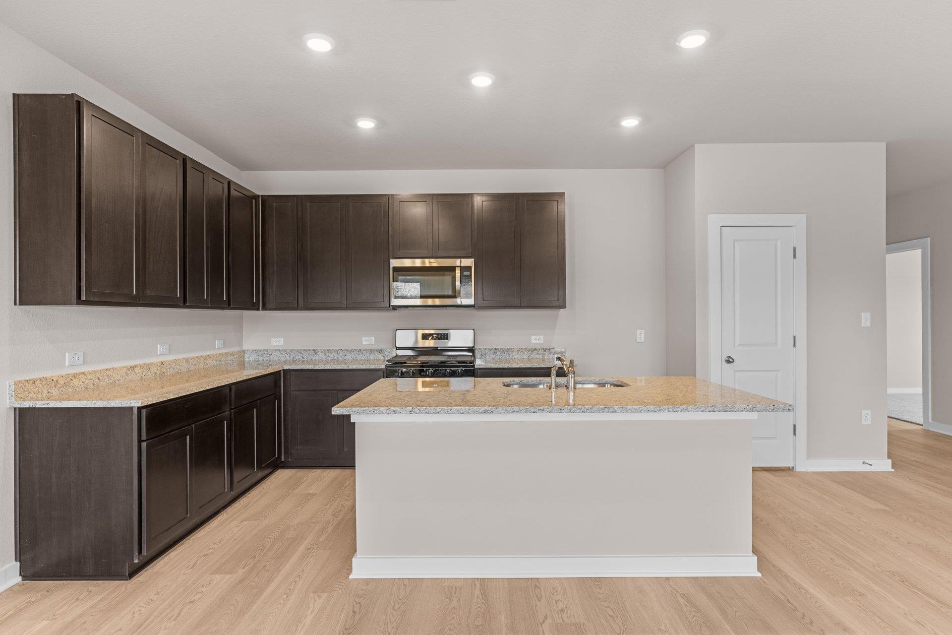 13504 Gray Landing Drive Elgin TX 78621