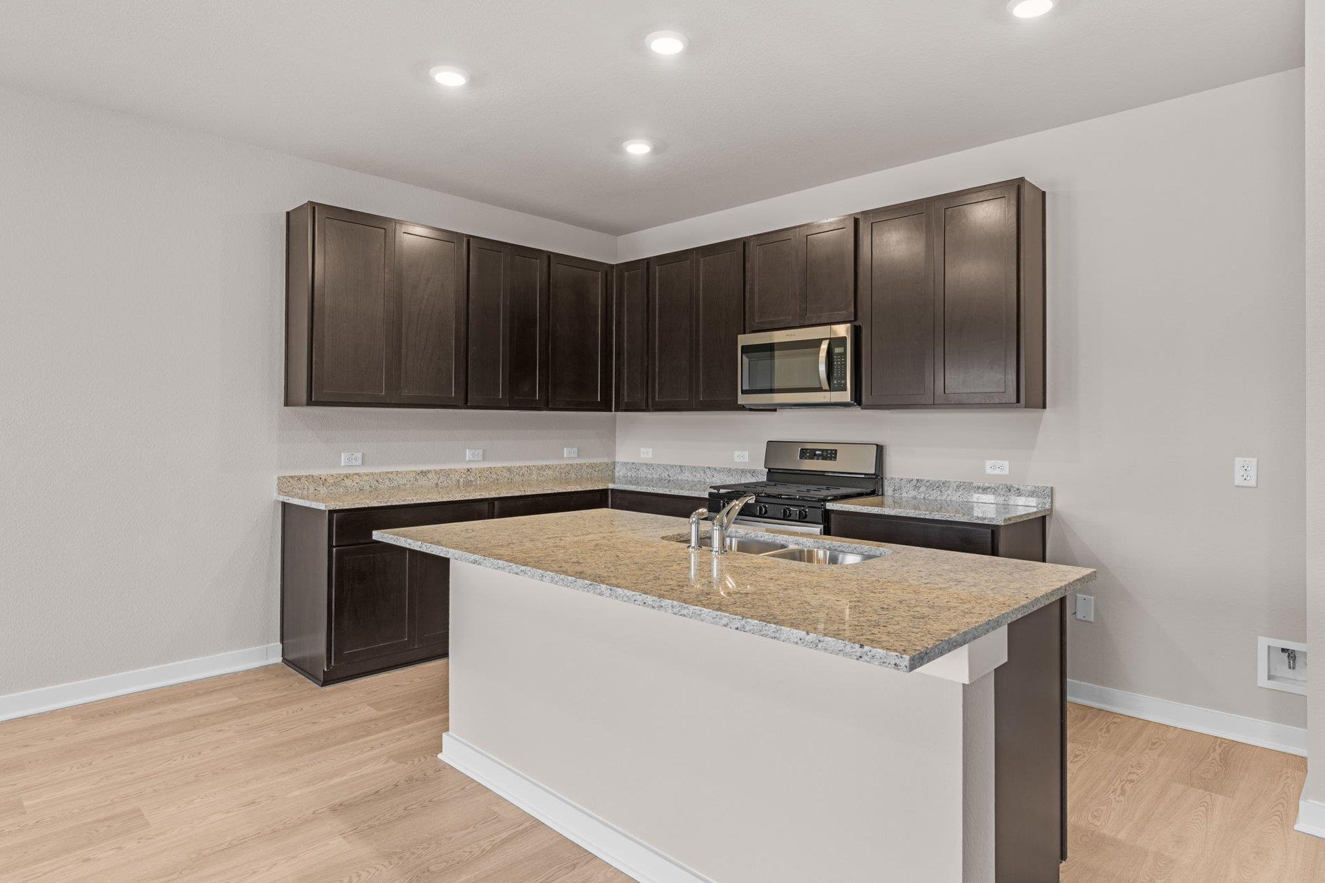 13504 Gray Landing Drive Elgin TX 78621