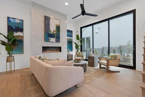 1719 Spyglass Drive Austin TX 78746
