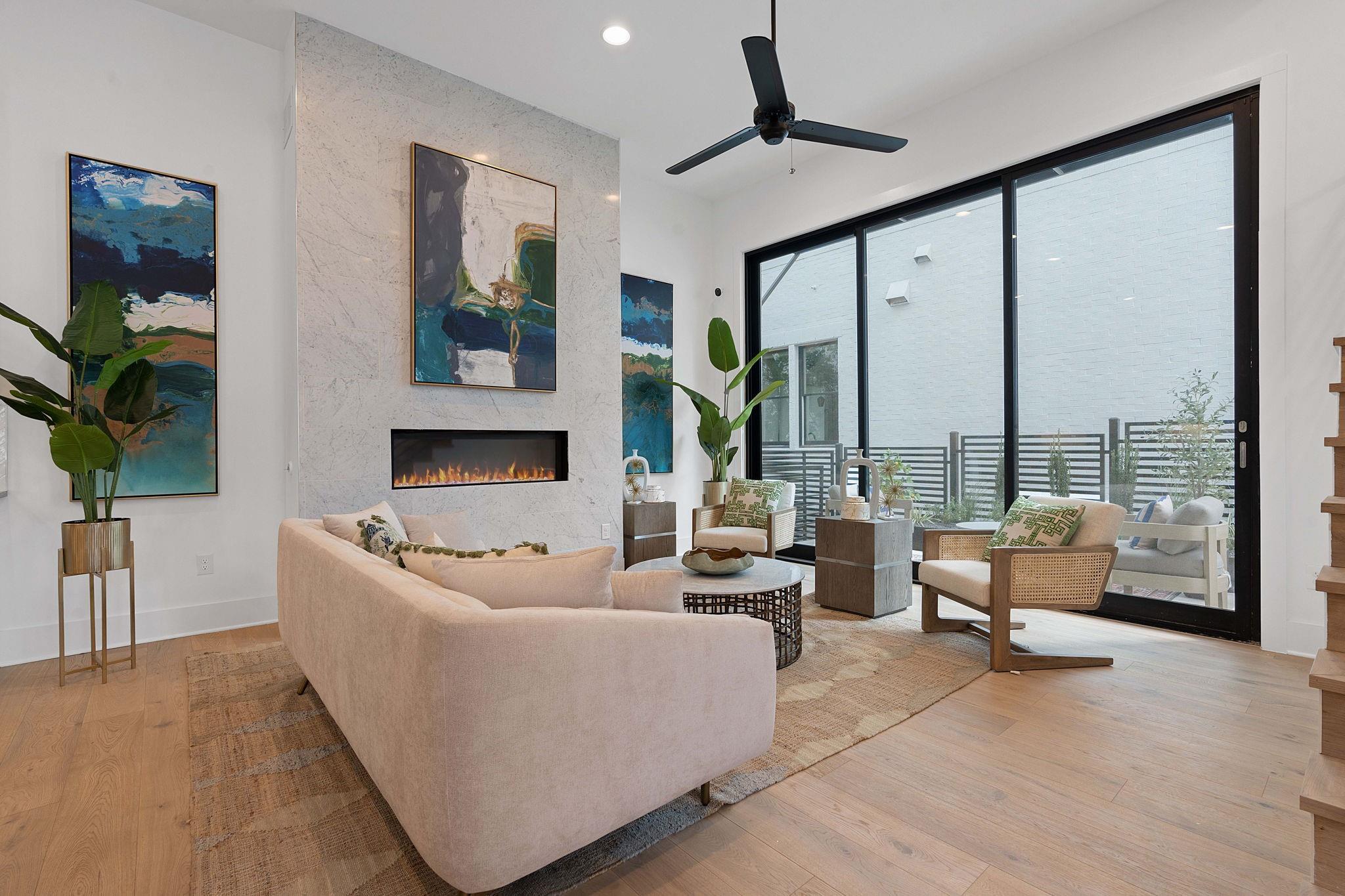 1719 Spyglass Drive Austin TX 78746