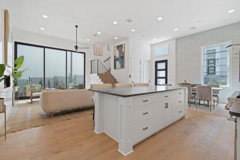 1719 Spyglass Drive Austin TX 78746