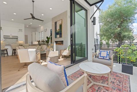 1719 Spyglass Drive Austin TX 78746